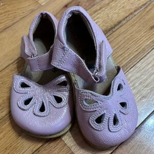 Livie and Luca Sandal